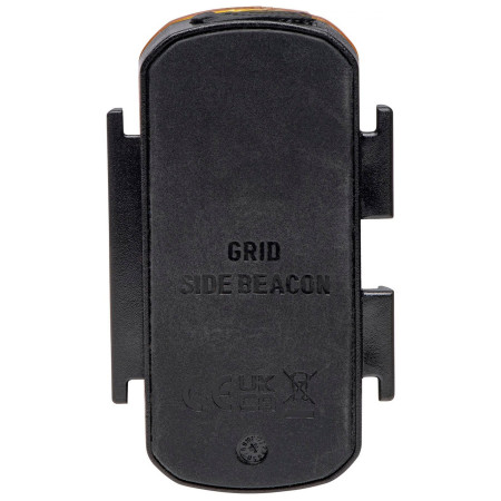 Zestaw oświetlenia Blackburn Grid Side Light Set