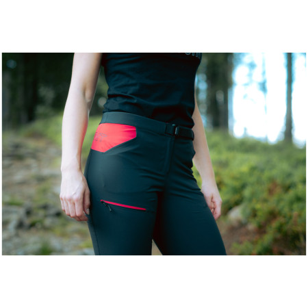 Spodnie damskie High Point Versa Lady Pants