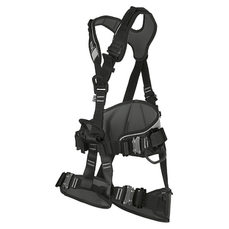 Uprząż Singing Rock Profi Worker 3D speed