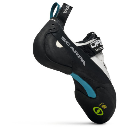 Buty wspinaczkowe Scarpa Drago Lv