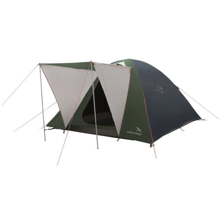 Namiot turystyczny Easy Camp Garda 300 zielony/niebieski