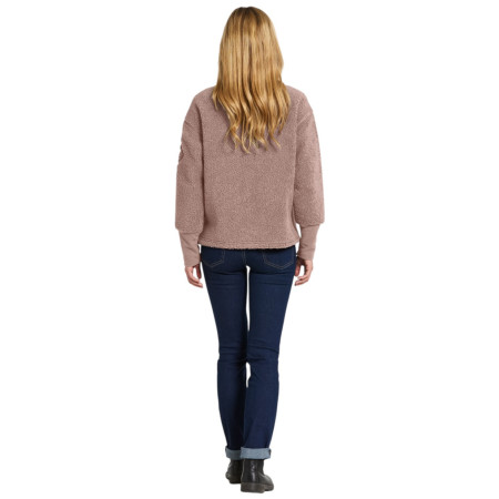 Bluza damska Didriksons Mella Wns Fz 3