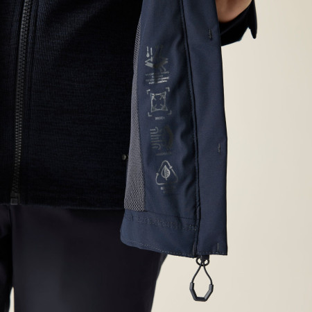 Kurtka damska Dare 2b Switch Up III Jacket