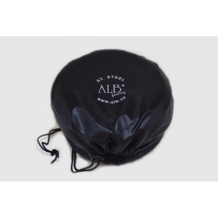 Zestaw naczyń ALB forming Makalu