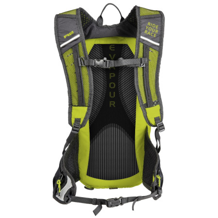 Plecak rowerowy R2 Raven