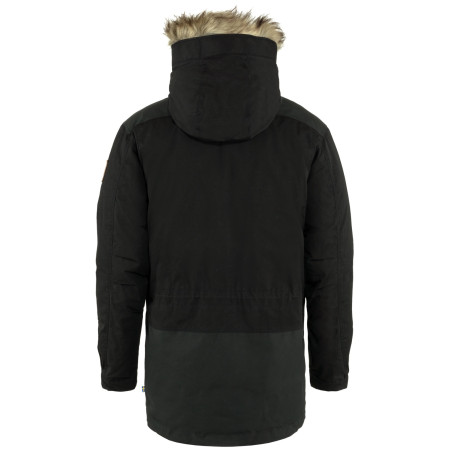 Kurtka zimowa męska Fjällräven Singi Down Jacket M