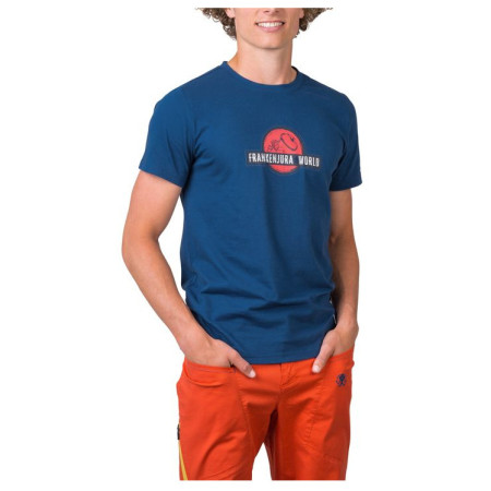 Koszulka męska Rafiki Arcos