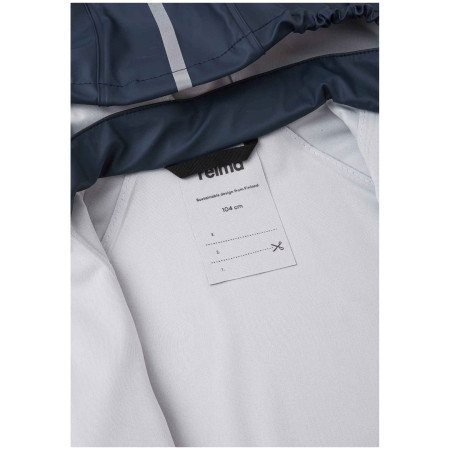 Kurtka dziecięca Reima Lampi