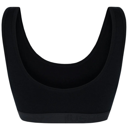 Sportowy biustonosz Husky Mebra L