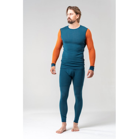 Koszulka męska Devold Wool Mesh Man Shirt