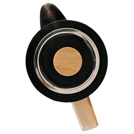 Czajnik elektryczny Mestic MWC-200 1L