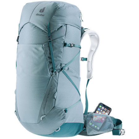 Plecak turystyczny Deuter Aircontact Ultra 45+5 SL 2023