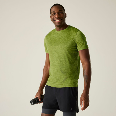 Koszulka męska Regatta Fingal Edition