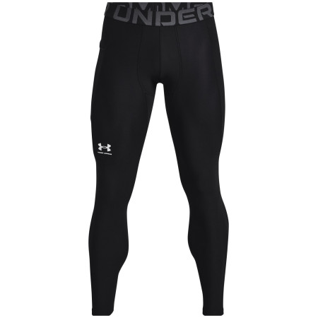 Męskie kalesony Under Armour HG Armour Leggings