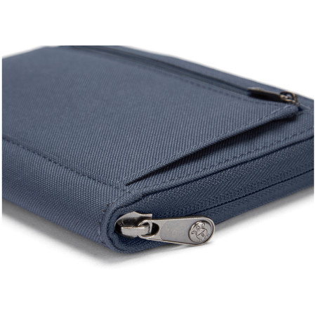 Portfel Pacsafe RFIDsafe compact travel organizer
