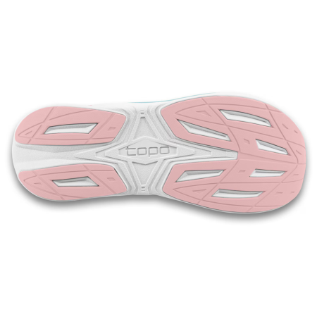 Buty biegowe na asfalt damskie Topo Phantom 4