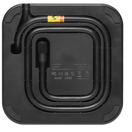 Kompresor Brunner Airtouch NG