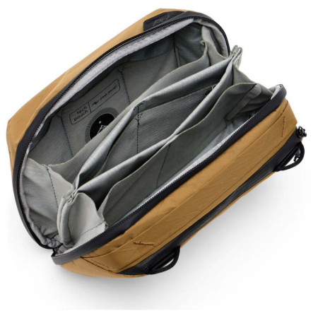 Podróżny organizer Peak Design Tech Pouch