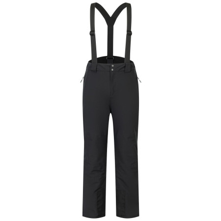 Spodnie męskie Dare 2b Achieve III Insulated Pant czarny Black