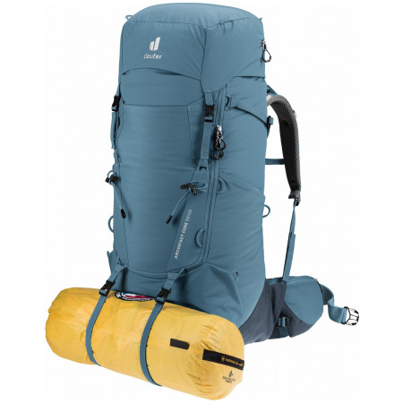 Plecak turystyczny Deuter Aircontact Core 50+10