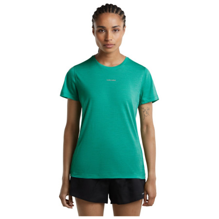 Damska koszulka Icebreaker 125 Cool-Lite Speed SS Tee