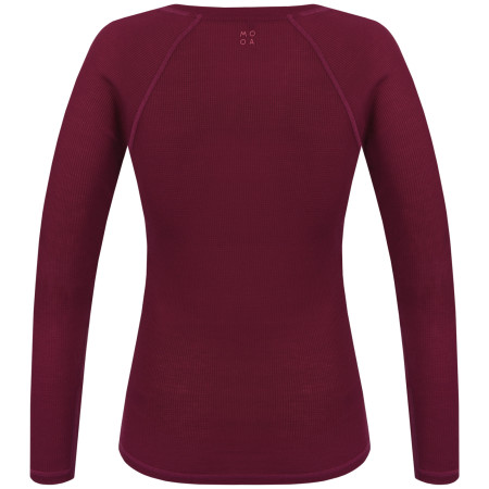 Koszulka damska MOOA Singlebase Active Long