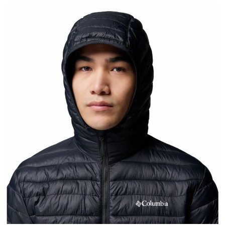 Kurtka męska Columbia Powder Pass™ Hooded Jacket