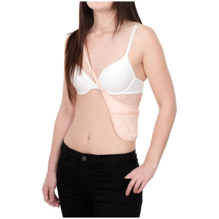 Nerka Pacsafe Coversafe S80 body pouch