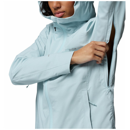 Kurtka damska Columbia Trailborne™ 2.5L Shell