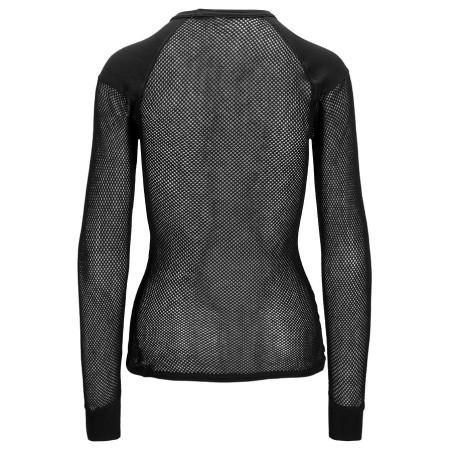 Damska koszulka Brynje of Norway Lady Wool Thermo T-shirt