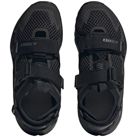 Sandały męskie Adidas Terrex Hydroterra AT