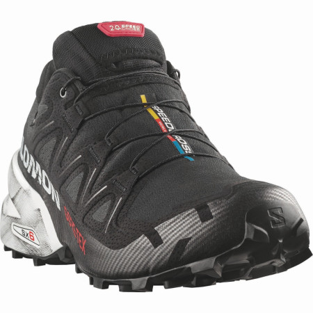 Buty męskie Salomon Speedcross 6 Gtx 20 Years