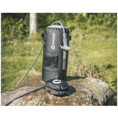 Prysznic Outwell Seabreeze Pressure Shower