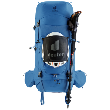 Plecak męski Deuter Aircontact Core 50+10