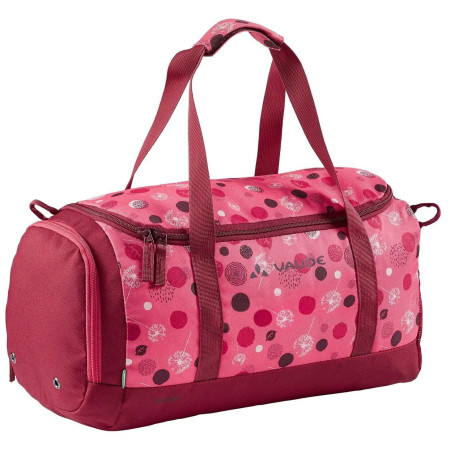 Torba naramienna Vaude Snippy różowy bright pink/cranberry