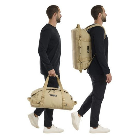 Torba podróżna Thule Chasm 40L