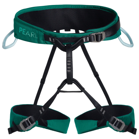 Uprząż Singing Rock Pearl zielony