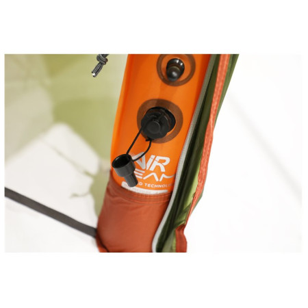 Namiot ultralekki jednoosobowy Force Ten Helium UL 1 Air