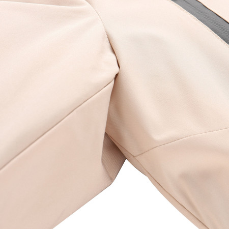 Płaszcz damski Alpine Pro Wussa