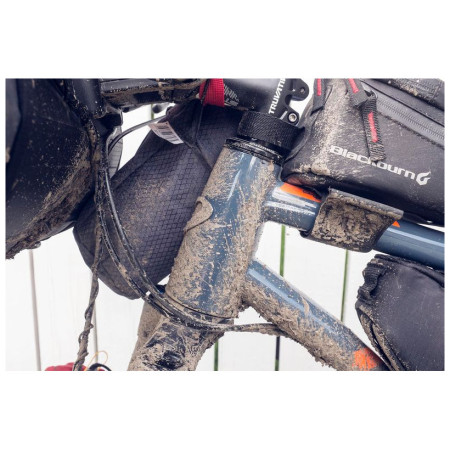 Torba na ramę Blackburn Outpost Top Tube Bag