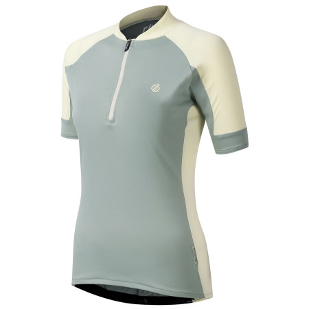Damska koszulka kolarska Dare 2b Flutter Jersey