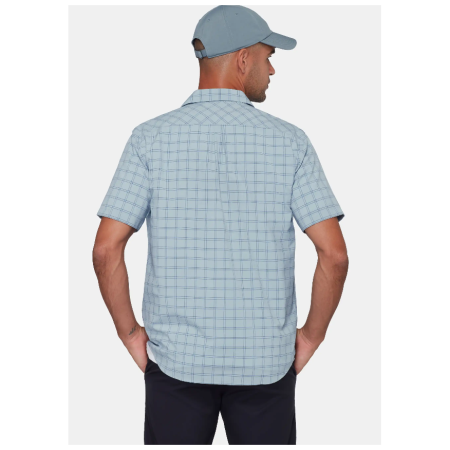 Koszula męska Mammut Lenni Shirt