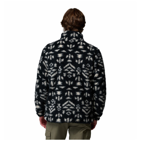 Bluza męska Columbia Winter Pass™ Reversible Fleece