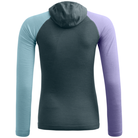 Bluza damska Ortovox 120 Comp Light Hoody W
