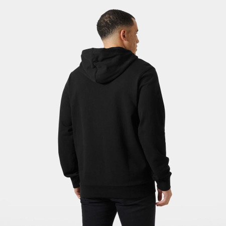 Męska bluza Helly Hansen HH Box Hoodie 2025