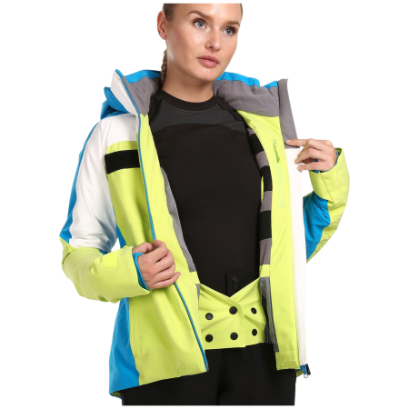 Damska kurtka narciarska Kilpi Dexen-W