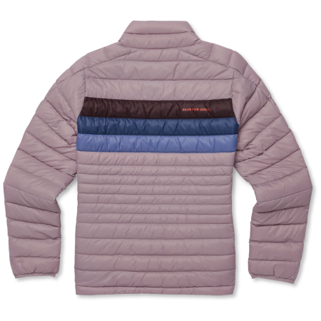 Damska kurtka puchowa Cotopaxi W'S Fuego Down Jacket