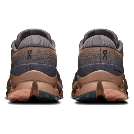 Buty do biegania dla mężczyzn On Running Cloudsurfer Trail 2 WP