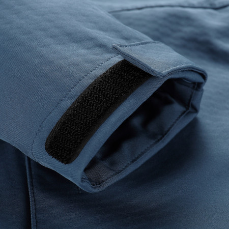 Męska kurtka softshellowa Alpine Pro Hoor 2