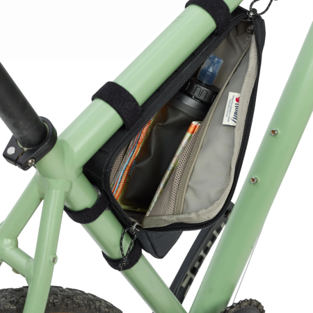 Torba na ramę Fjällräven Hoja Triangle Frame Bag